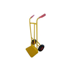 Maurer - carrello casse 'leo' 200KG
