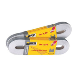 Cintino in Cotone per Tapparelle Maurer 7,5 mt colore Grigio Avorio