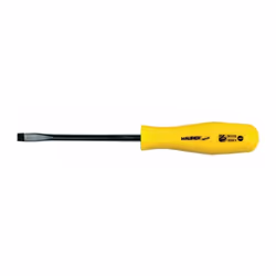 In acciaio cromo vanadio - Punta fresata e magnetica - A norme DIN ISO 2380 Confezione: 1 PZ Misura 5x75 mm.