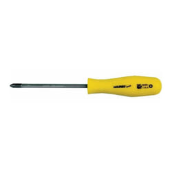 Cacciavite a croce Cr Twist Maurer ph 2x100 a norme din iso 8764-1