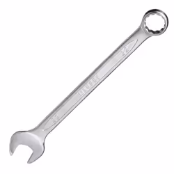 Maurer 2105865, 19 mm, Metallico, Acciaio al cromo vanadio, 5 mm, 28 mm, 2 mm
