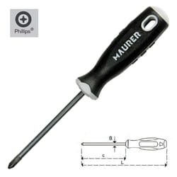 Maurer 02324865 cacciavite manuale