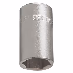 Maurer 02106520, 1/4", 8 mm, 50 mm, 90 mm, 20 mm, 18 g