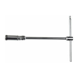 Maurer - Chiave a t per Candele 16 mm lunghezza 50 cm Plus