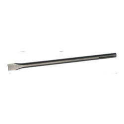 Scalpello sds max taglio Maurer plus 600 MM.25