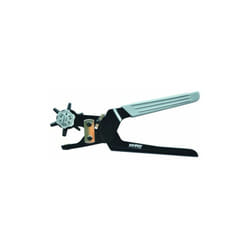 Maurer - pinza fustella fora cinture borse cuoio professionale (21665)