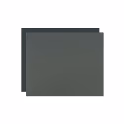 CARTA ABRASIVA FOGLIO MAURER PLUS MEC GR 180 230X280MM Grana : 180 Misura : 230x280 mm. Impermeabile - In fogli