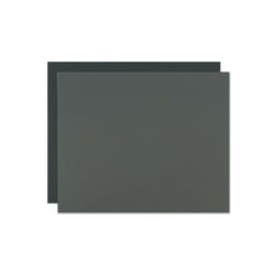 Maurer - carta abrasiva foglio plus mec gr 180 230X280MM