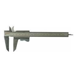 Maurer - Calibro a Corsoio 1/20 in Acciaio Cromato 220 mm