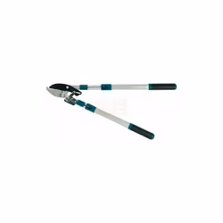 AGLIARAMI A CRICCO Tagliarami a cricco manici telescopiciIn alluminio lama easycut taglio passanteCm. 70 : 102