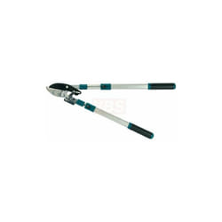 Papillon - tagliarami a cricco cesoia forbice con manico telescopico da cm 70 a 120 (34463)