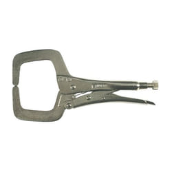 Pinza Grip Maurer Plus 280 mm con Ganasce a C