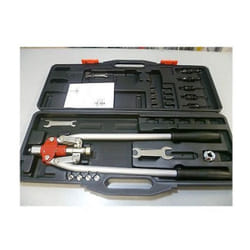 Maurer - rivettatrice inserti filettati e normali ø 4÷10mm manici lunghi - rivetti