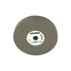 Maurer - Mola Abrasiva Corindone 200X25X20 Gr 80