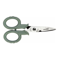 Forbici per Elettricisti Lame Diritte al Carbonio 140 mm Maurer Plus