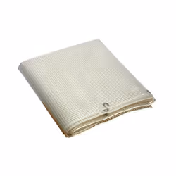 RETE IMPALCATURA BIANCA H180CM 25MT MAURER 75GR/MQ Colore : Bianco Peso/mq. : 75 gr/mq Misura : 1,8x25 mt. Rete schermante in ...