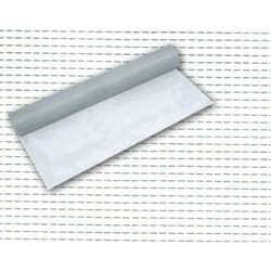 Maurer - rete zanzariera fibra bianca 18X16 100HCM