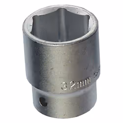 Maurer 02106041, 3/4", 42 mm, 60 mm, 60 mm, 140 mm, 596 g