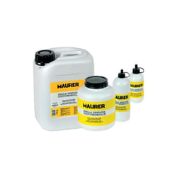 Maurer - Colla Vinilica Kg.5 Per Legno, Carta e Cartone