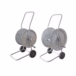 Papillon 93125, Metallo, Acciaio