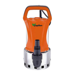 Papillon - 8060105 - Inox.a.s Sum.Grouper Pompa dell'Acqua