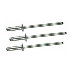 Maurer - Rivetti Alluminio in Scatola 2,9x10 mm Cf. 1000Pz