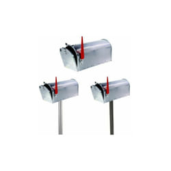 Cassetta Postale America Mailbox Us Cassetta Posta Americana 21692v Cassetta (21692)