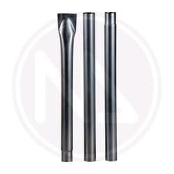 Palo per Cassetta Postale Maurer Hangar Altezza 130 cm