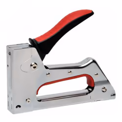 Costruita interamente in metallo - Design compatto - Indicatore di caricamento - Contenitore punte di facile accesso - Impugn ...