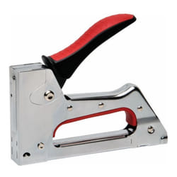 Maurer - Fissatrice Meccanica mod. TS5580 Plus N3 (6-10 mm) - Cf. in Blister
