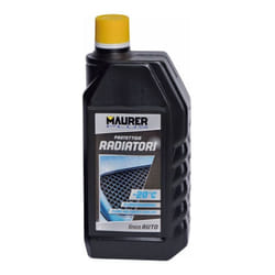 Maurer - Liquido per Radiatori Auto 1Lt Plus Antigelo -20
