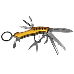 A Forged Tool 02160500 coltello da tavolo