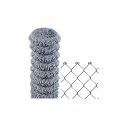 RETE GRIGLIA 50X50MM H200CM 25MT ZINCATA PAPILLON Maglia : 50x50 mm. Altezza : 200 cm. Ø Filo : 1,9 mm. Rete filo zincato - B ...
