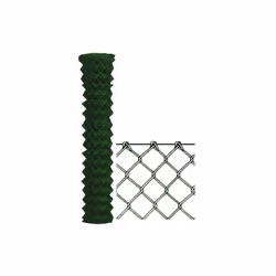 RETE GRIGLIA 50X50MM H150CM 25MT PLASTICATA PAPILLON Maglia : 50x50 mm. Altezza : 150 cm. Ø Filo : 1,7 / 2,5 mm. Tradizionale ...