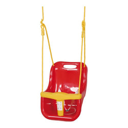 Papillon 94694 altalena per bambino Rosso