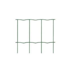 Papillon - Rete 'Release' 76X63Mm H125Cm 25Mt Plasticata Sgs