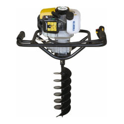 Mototrivella Mod. EA43 Papillon 43cc 2T 1,25 kw con Raffreddamento ad aria