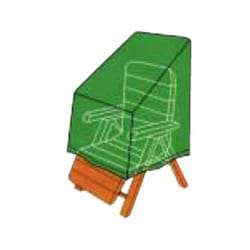 Papillon - telo di copertura in pe per poltroncina Sdraio da Giardino 105X76X79CM