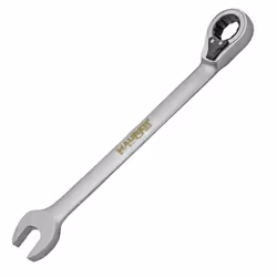 Maurer 2105955, 11 mm, Metallico, Acciaio al cromo vanadio, 6 mm, 26 mm, 4 mm