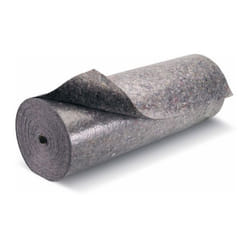Maurer - feltro Protettivo assorbente antiscivolo Multiuso per Pavimento 10X1H mt 210 gr/mq