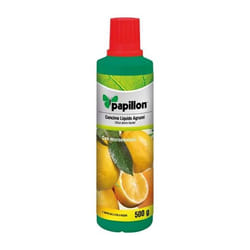 Concime liquido per agrumi 0,5kg Papillon Soluzione npk 6-7-8 + microel