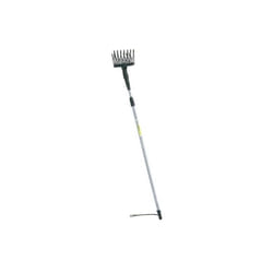 Papillon - scuotitore per olive a pettine a batteria os 1000