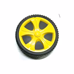 RIC.PAPILLON - RASAERBA (95483) KIT RUOTA POST. P.5-6-12-13-14-15 Ricambio : KIT Ruota post. N° Particolare : 5-6-12-13-14-15 ...