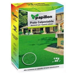 Prato calpestabile 1kg c130030005 - Papillon