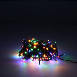 Maurer - Luci di Natale 180 led colore indoor-outdoor ip44