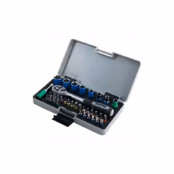 SPECIALE SET DI BUSSOLE MULTI-POINT + INSERTI CON MINI CRICCHETTO DA 15CM ATTACCHI DA 1/4 MARCA Maurer IL SUO PARTICOLARE PRO ...