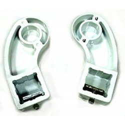 Ric.maurer - tenda da sole con bracci sup. dx-sx P.2
