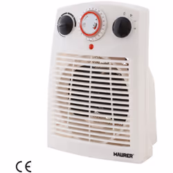 2 selezioni temperatura: 1000-2000 watt spia accensione termostato ambiente timer 24 ore protezione termica dimensione: 28x13 ...