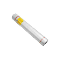 Maurer - rete x cappotto bianca 5X5MM H100CM 50MT 145GR/MQ (ETAG004)