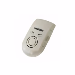 REPELLENTE AD ULTRASUONI Raggio d'azione: 200 mq. Con luce notturna (con interruttore on/off). 2 tecnologia combinate: onde a ...